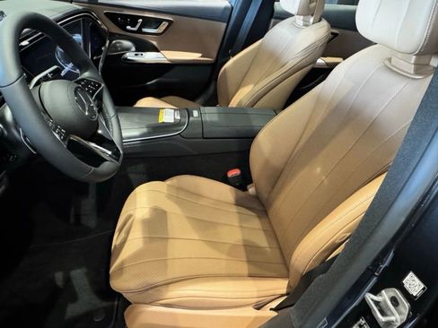 New 2025 Mercedes-Benz E 350 Sedan image 16