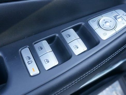 Used 2023 Hyundai Santa Fe Calligraphy image 27