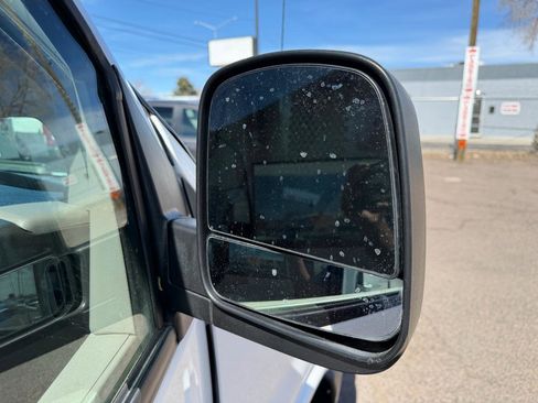 Used 2020 Chevrolet Express 2500 RWD 2500 155 w/ Communications Package image 28