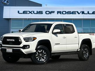 Used 2022 Toyota Tacoma TRD Off-Road w/ Technology Package video 1