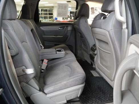 Used 2016 Chevrolet Traverse LS FWD image 31