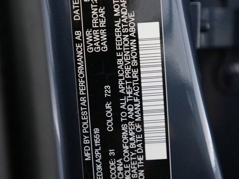 Used 2023 Polestar Polestar 2 image 28