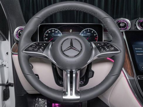 New 2026 Mercedes-Benz GLC 300 4MATIC image 20