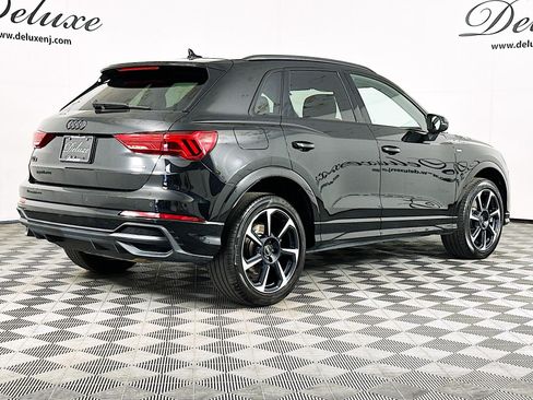 Used 2025 Audi Q3 2.0T Premium Plus w/ Premium Plus Package AWD/4WD image 6