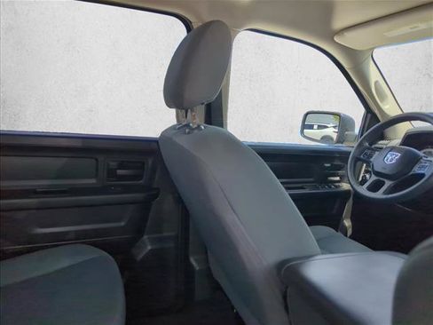 Used 2019 RAM 1500 Express w/ Express Value Package RWD image 23