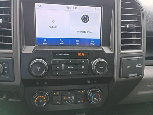 Used 2022 Ford F250 XL w/ STX Appearance Package AWD/4WD image 21