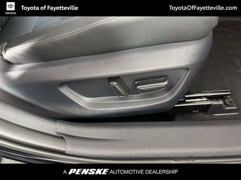New 2026 Toyota Camry XSE FWD image 9