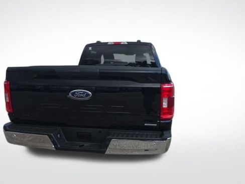 Used 2023 Ford F150 XLT RWD image 4