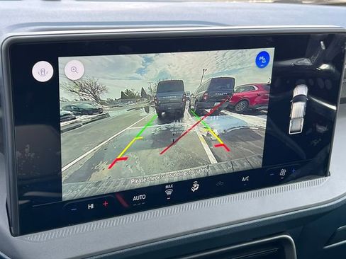 New 2025 Ford Maverick XL w/ Equipment Group 101A image 26