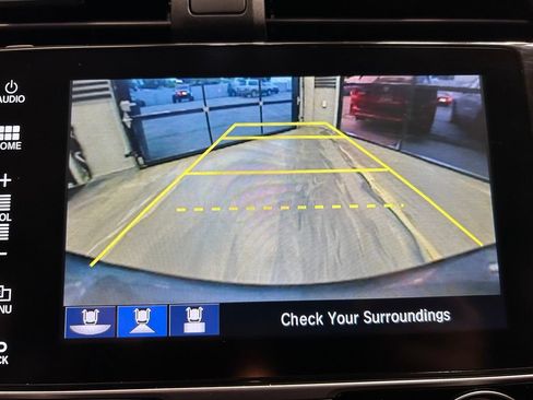 Used 2016 Honda Civic EX-T image 18