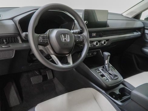 New 2026 Honda CR-V EX image 20
