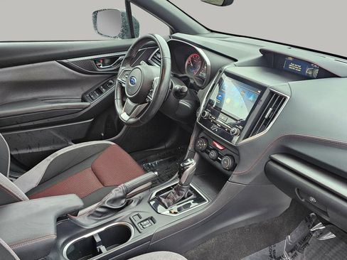 Used 2020 Subaru Impreza 2.0i Sport w/ Popular Package #2 image 25