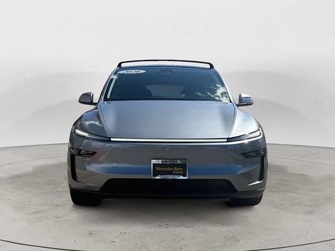 Used 2026 Tesla Model Y AWD image 2