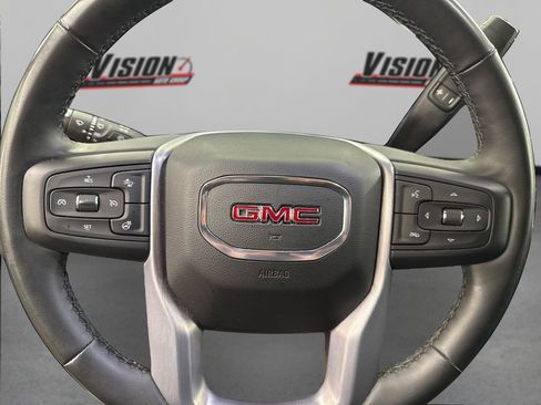 Used 2023 GMC Sierra 1500 Elevation AWD/4WD image 24