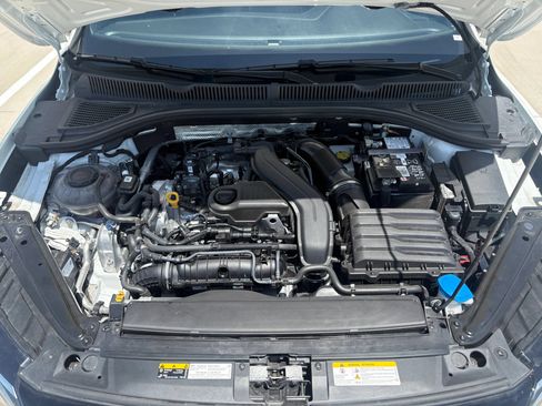Used 2024 Volkswagen Jetta Sport FWD image 21
