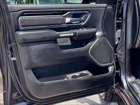 Used 2020 RAM 1500 Laramie w/ Sport Appearance Package RWD image 17