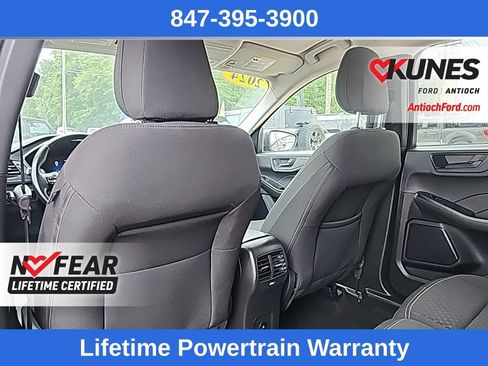 Used 2024 Ford Escape Active AWD/4WD image 36