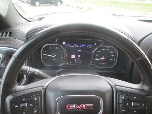 Used 2022 GMC Sierra 2500 AT4 w/ AT4 Premium Plus Package image 31