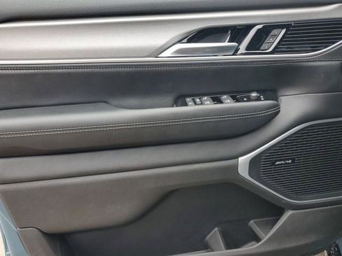 New 2026 Jeep Grand Wagoneer Limited image 23