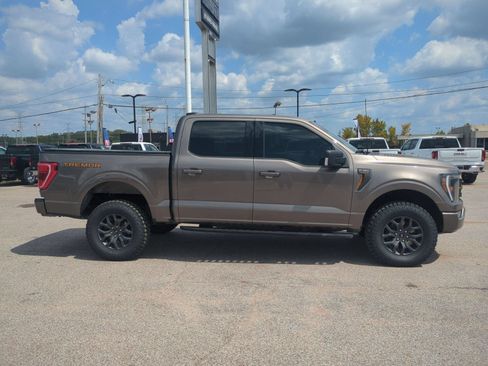 Used 2023 Ford F150 Tremor AWD/4WD image 7