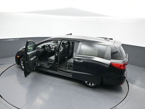 Used 2024 Honda Odyssey EX-L image 46