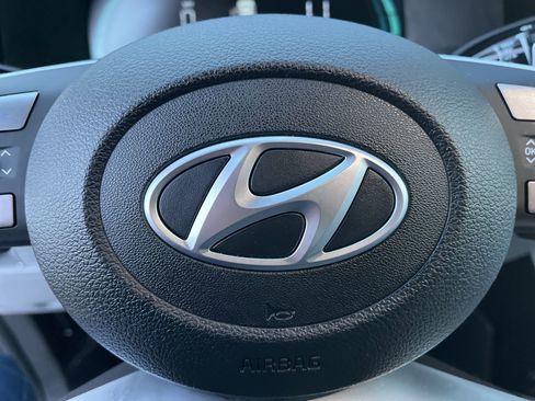 Used 2025 Hyundai Palisade SEL AWD/4WD image 32