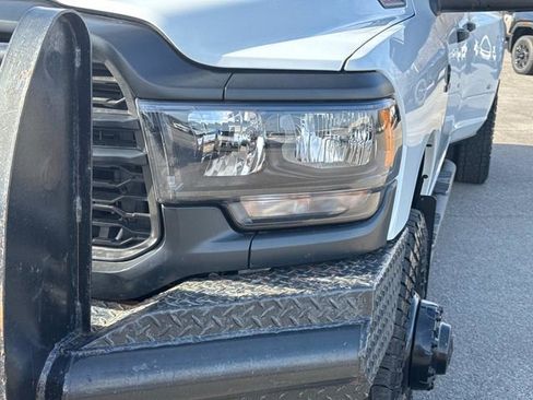 Used 2024 RAM 3500 Tradesman AWD/4WD image 10