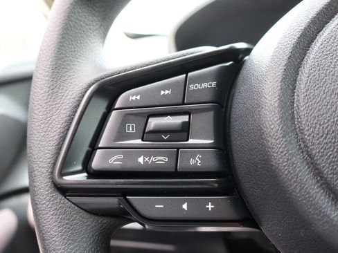 New 2026 Subaru Crosstrek 2.0i Premium AWD/4WD image 26