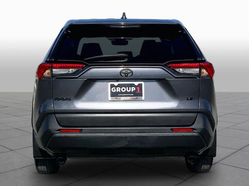Used 2023 Toyota RAV4 LE FWD image 5
