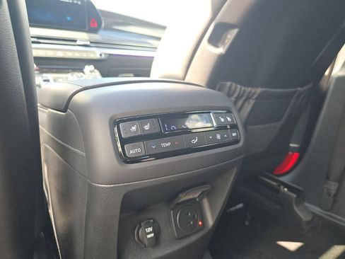 Used 2024 Hyundai Palisade Calligraphy AWD/4WD image 27