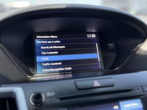 Used 2020 Acura TLX V6 SH-AWD w/ Technology Pkg image 31