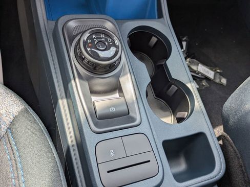 New 2026 Ford Maverick XLT FWD image 15