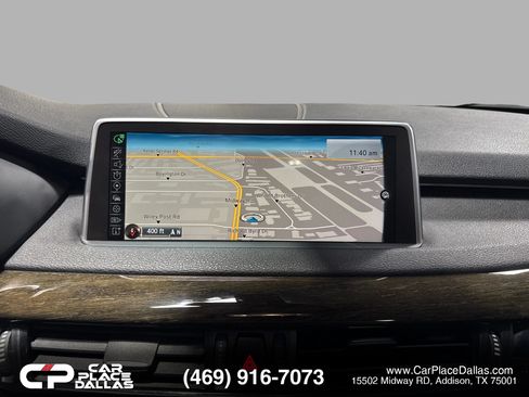 Used 2015 BMW X5 xDrive35i AWD/4WD image 31