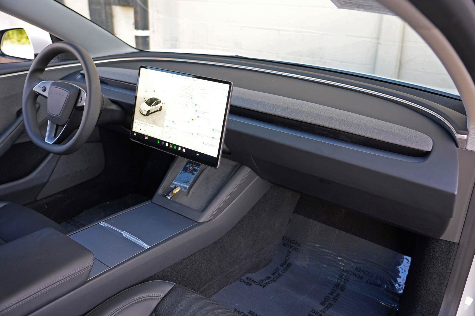Used 2024 Tesla Model 3 Long Range RWD image 15