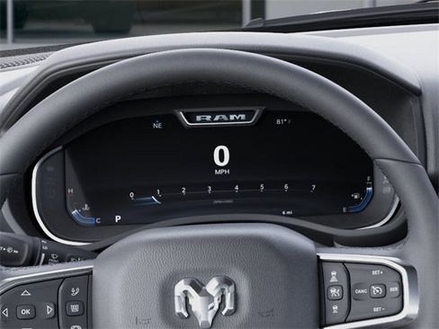 New 2026 RAM 1500 Big Horn image 17