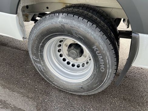 New 2026 Mercedes-Benz Sprinter 3500 image 4