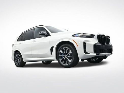 New 2026 BMW X5 M60i w/ Executive Package image 29