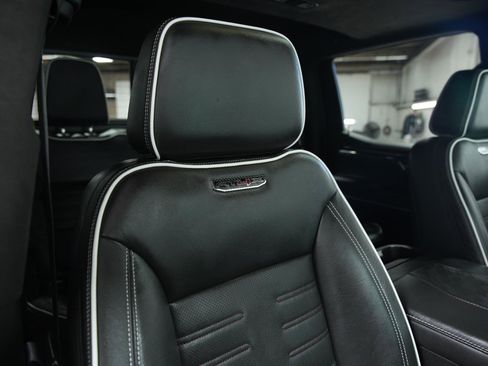 Used 2024 GMC Sierra 1500 AT4X image 20