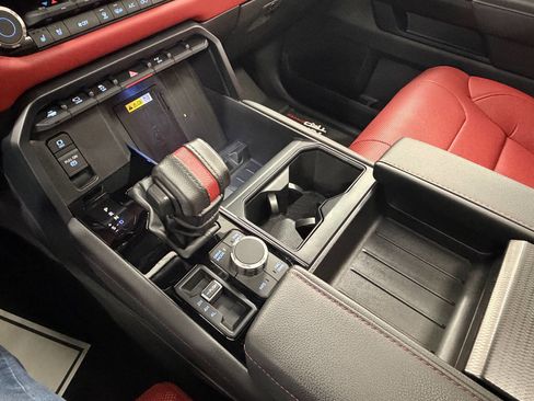 Used 2024 Toyota Tundra TRD Pro image 40