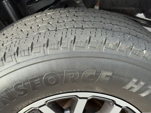 Used 2024 RAM 2500 Limited image 42