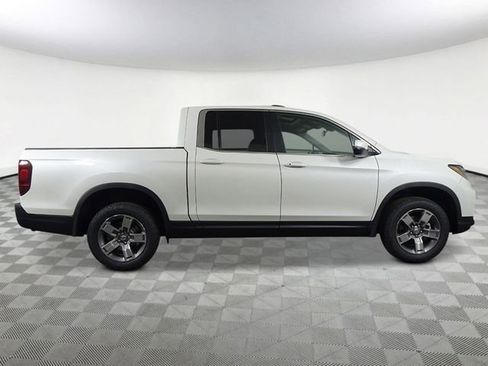 New 2026 Honda Ridgeline RTL image 7