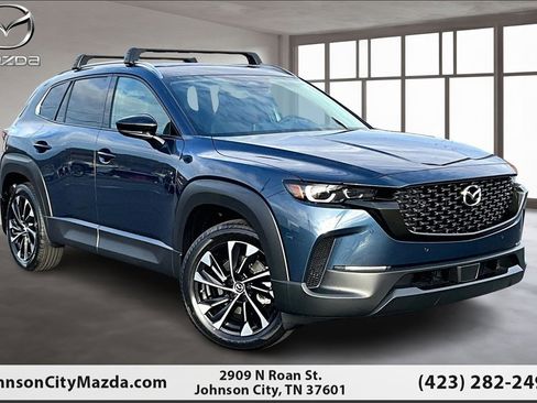 New 2026 MAZDA CX-50 2.5 Hybrid w/ Weather Package image 3