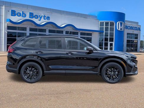 New 2026 Honda CR-V Sport-L image 6