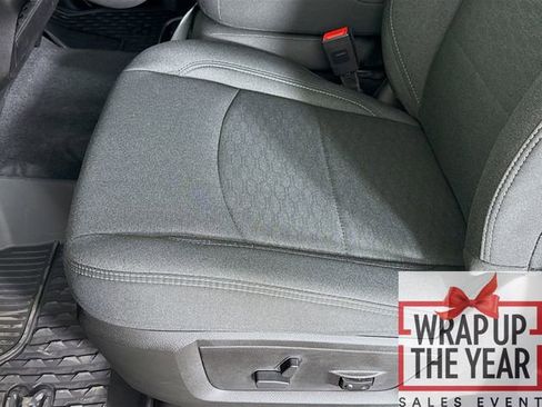 Used 2025 RAM 2500 Big Horn image 19