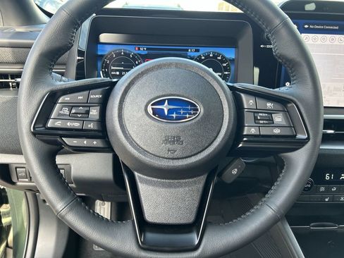 New 2026 Subaru Outback Limited w/ Premium/Limited Package 2 AWD/4WD image 19