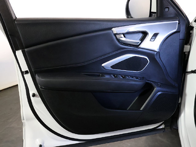 Certified 2024 Acura RDX SH-AWD image 22