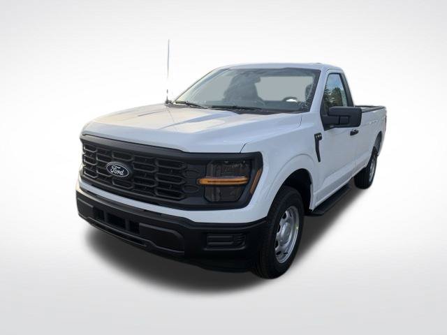 New 2026 Ford F150 XL RWD image 3