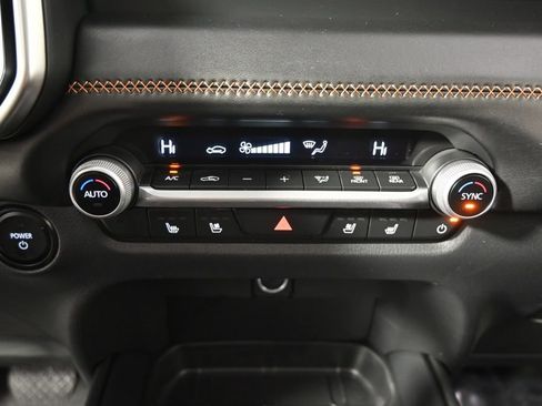 New 2026 MAZDA CX-50 AWD 2.5 Hybrid w/ Cargo Package image 30