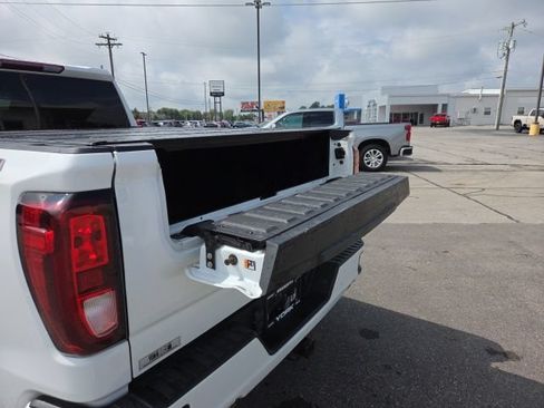 Used 2022 GMC Sierra 1500 Elevation AWD/4WD image 12