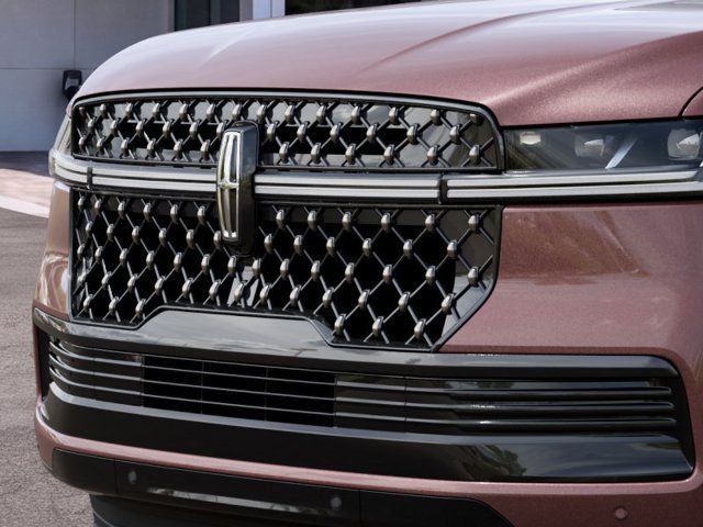 New 2027 Lincoln Navigator L Black Label AWD/4WD image 17